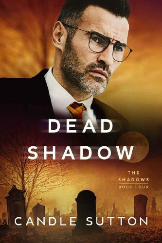 libro gratis Dead Shadow (The Shadows Book 4)