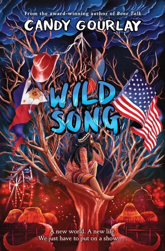 descargar libro Wild Song