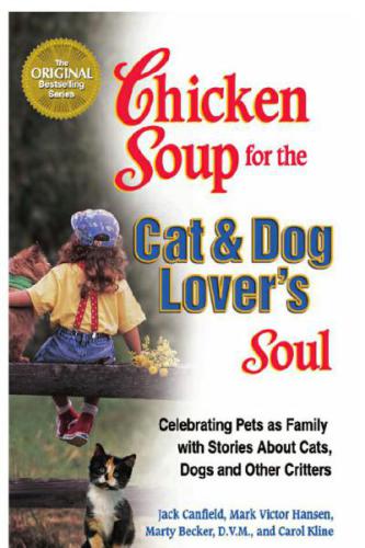 descargar libro Chicken Soup for the Cat & Dog Lover's Soul