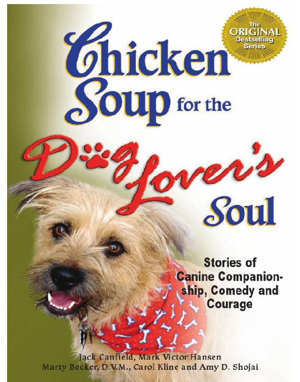 descargar libro Chicken Soup for the Dog Lover's Soul