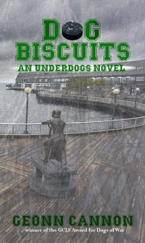 descargar libro Dog Biscuits