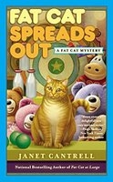 descargar libro Fat Cat Spreads Out