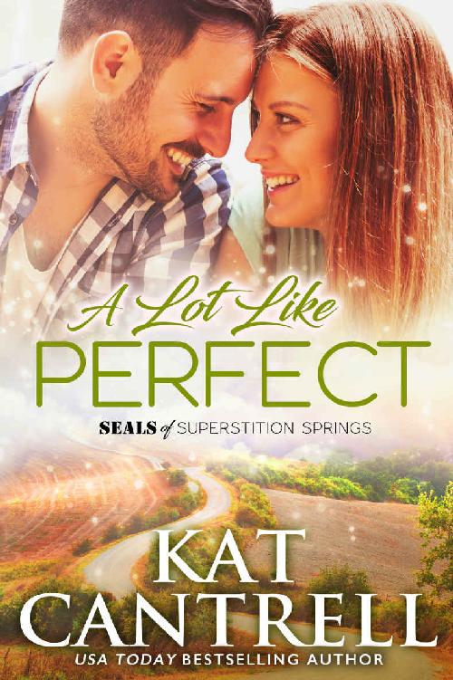 descargar libro A Lot Like Perfect