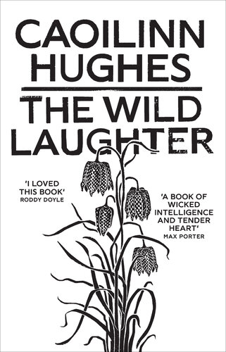 descargar libro The Wild Laughter