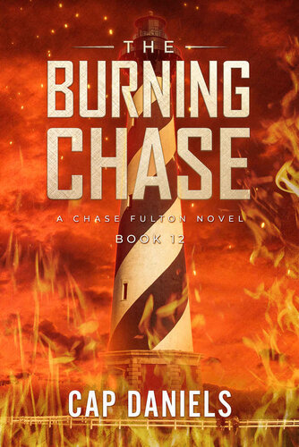 descargar libro The Burning Chase