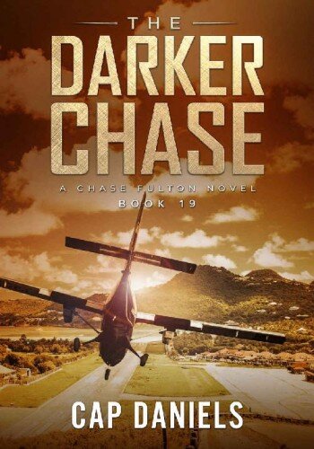 descargar libro The Darker Chase