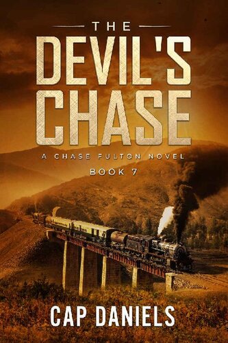 descargar libro The Devil's Chase