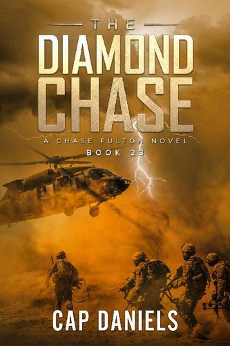 libro gratis The Diamond Chase: A Chase Fulton Novel