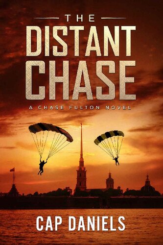 descargar libro The Distant Chase