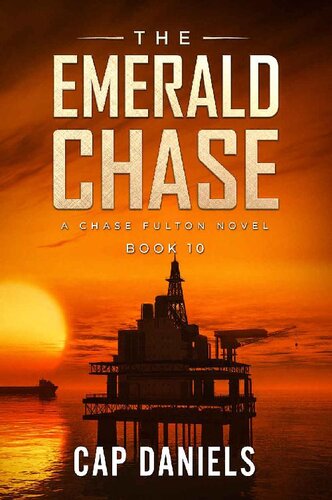 libro gratis The Emerald Chase