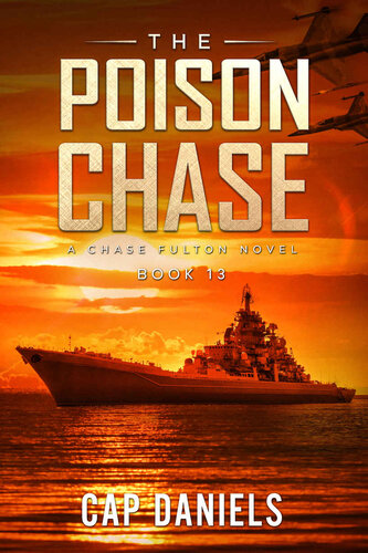 descargar libro The Poison Chase