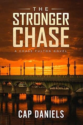 descargar libro The Stronger Chase