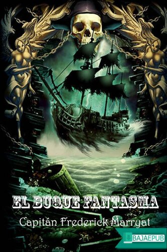 descargar libro El buque fantasma