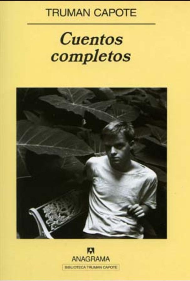 descargar libro Cuentos completos