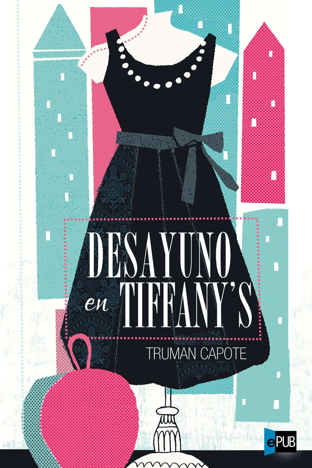 descargar libro Desayuno en Tiffany's