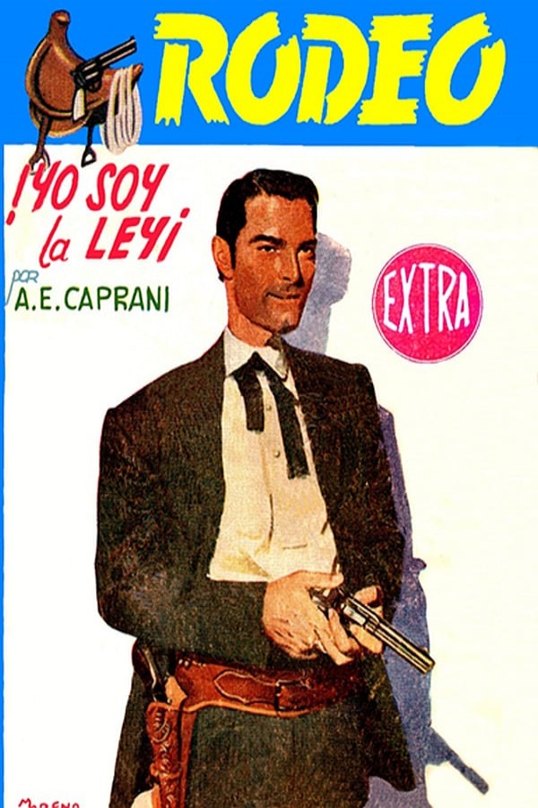 descargar libro ¡Yo soy la ley!