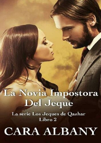 descargar libro La novia impostora del jeque