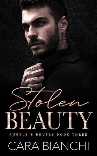 descargar libro Stolen Beauty