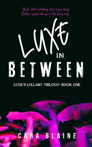 descargar libro Luxe in Between