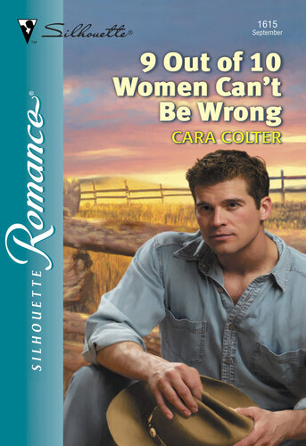 descargar libro 9 Out of 10 Women Can't Be Wrong