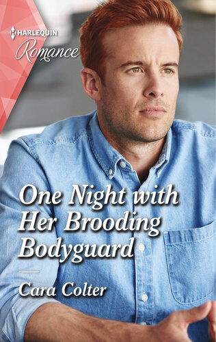 descargar libro One Night with Her Brooding Bodyguard