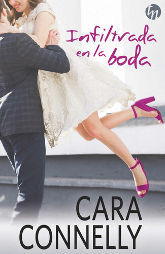 descargar libro Infiltrada en la boda (Top Novel) (Spanish Edition)