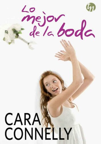 descargar libro Lo mejor de la boda (Top Novel) (Spanish Edition)