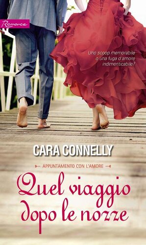 descargar libro Quel viaggio dopo le nozze (Save the date) (Italian Edition)