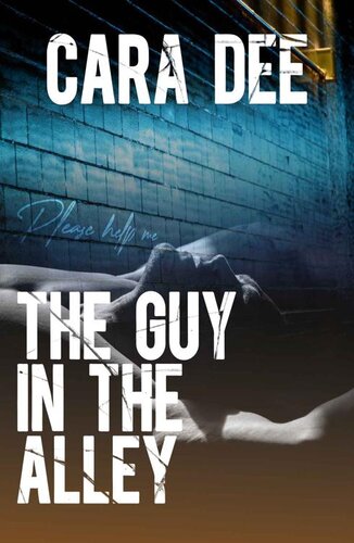 libro gratis The Guy in the Alley