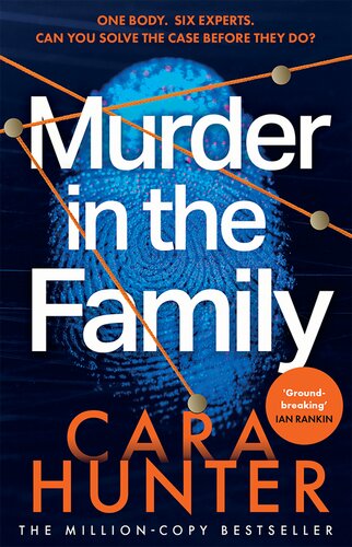 descargar libro Murder in the Family