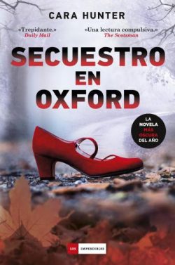 descargar libro Secuestro en Oxford