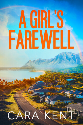 libro gratis A Girl's Farewell (Mia Storm FBI Mystery Thriller Book 8)