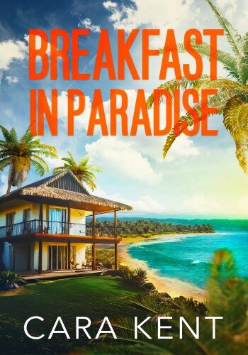 libro gratis Breakfast in Paradise