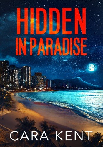 libro gratis Hidden in Paradise