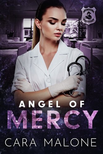 descargar libro Angel of Mercy