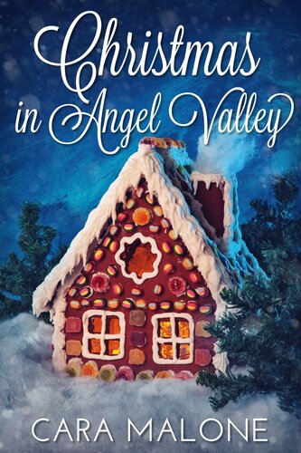 descargar libro Christmas in Angel Valley