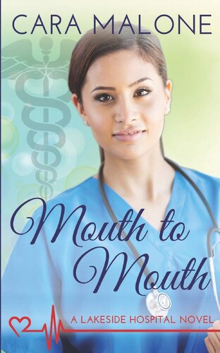 descargar libro Mouth to Mouth