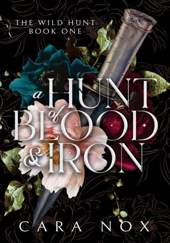 libro gratis A Hunt of Blood & Iron