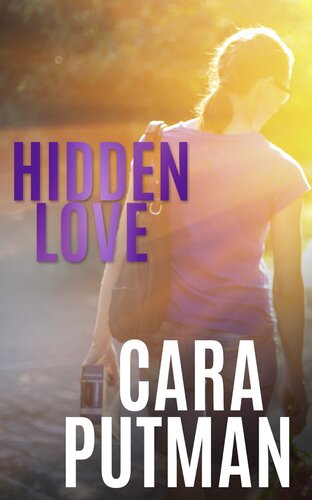 libro gratis Hidden Love