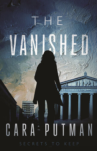 descargar libro The Vanished