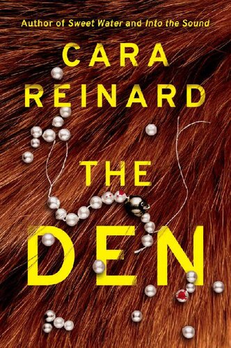 descargar libro The Den