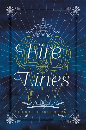 libro gratis Fire Lines