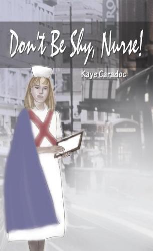 descargar libro Don't Be Shy, Nurse!