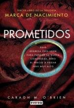 descargar libro 03 Prometidos