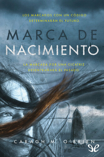 descargar libro Marca de nacimiento