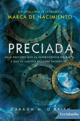 descargar libro Preciada