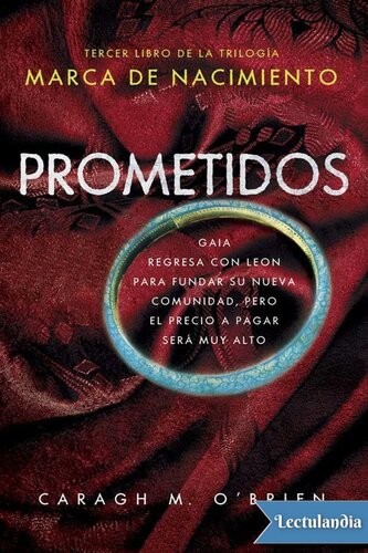 libro gratis Prometidos