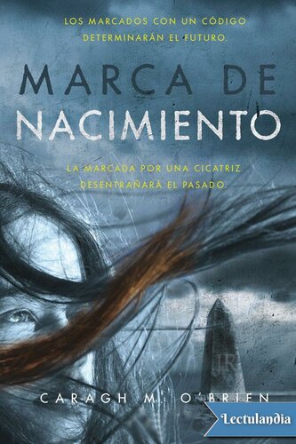 libro gratis Marca de nacimiento