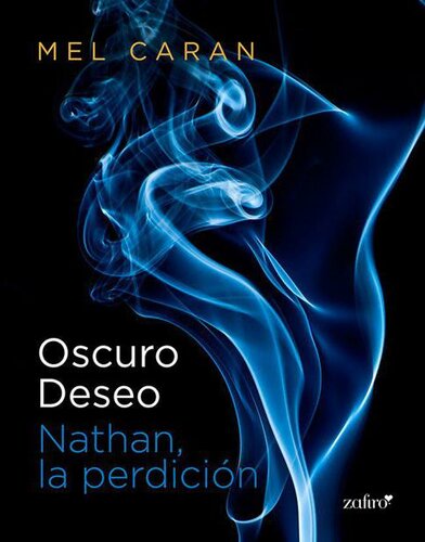 descargar libro Oscuro deseo. Nathan, la perdición