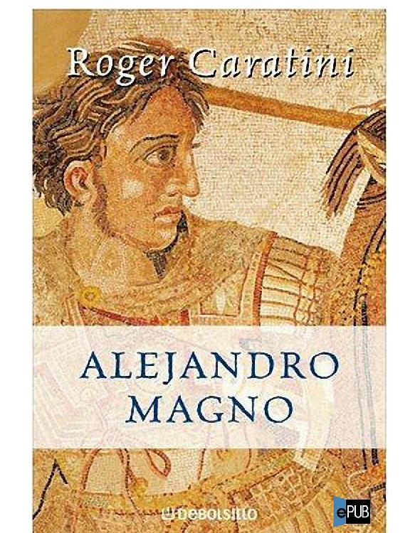 descargar libro Alejandro Magno